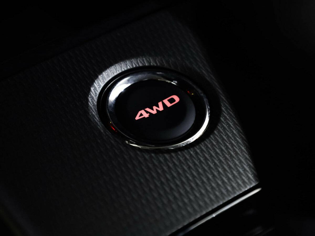 Mitsubishi ASX I Рестайлинг 3, 2021 Фото №15