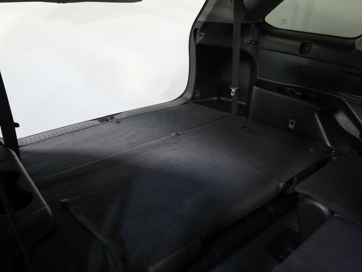 Toyota Highlander III (U50), 2015 Фото №31