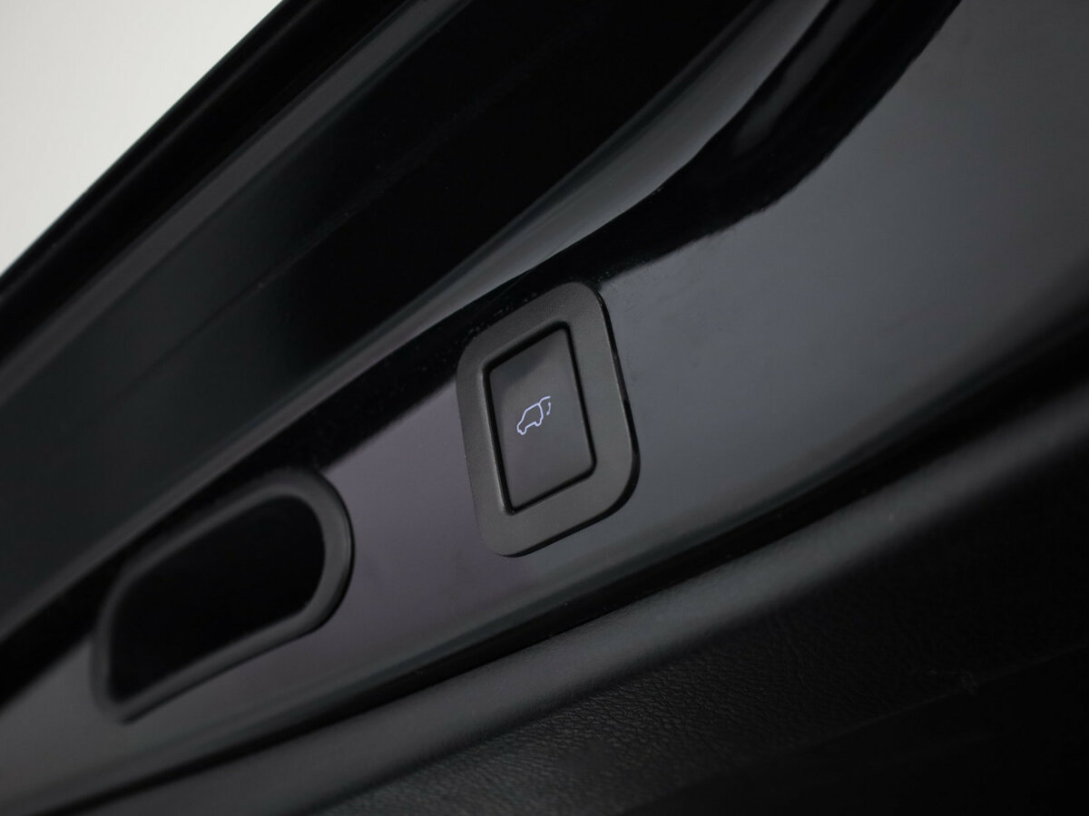 Toyota Highlander III (U50), 2015 Фото №34