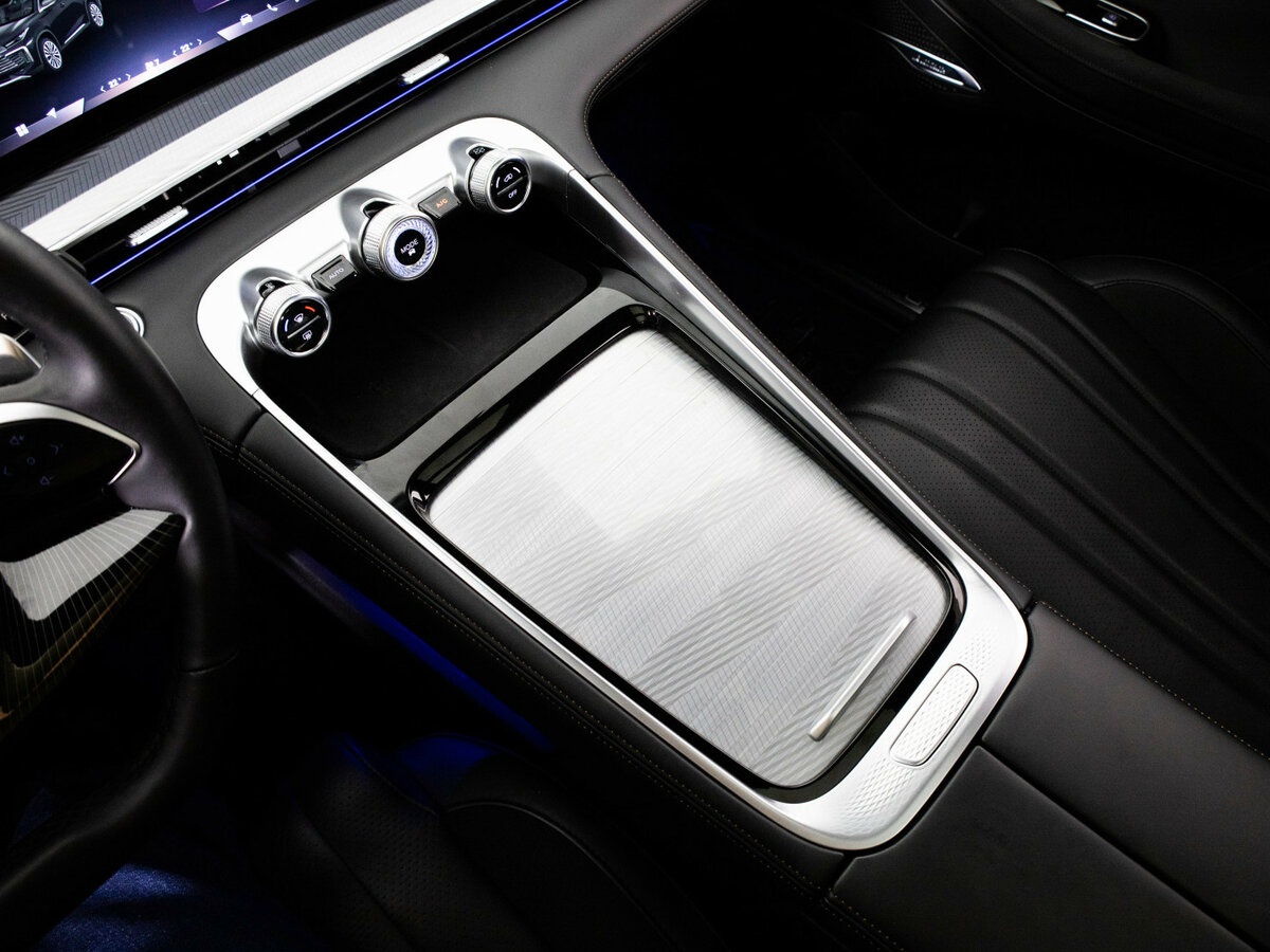 Exeed TXL I Рестайлинг 2, 2023 Фото №21