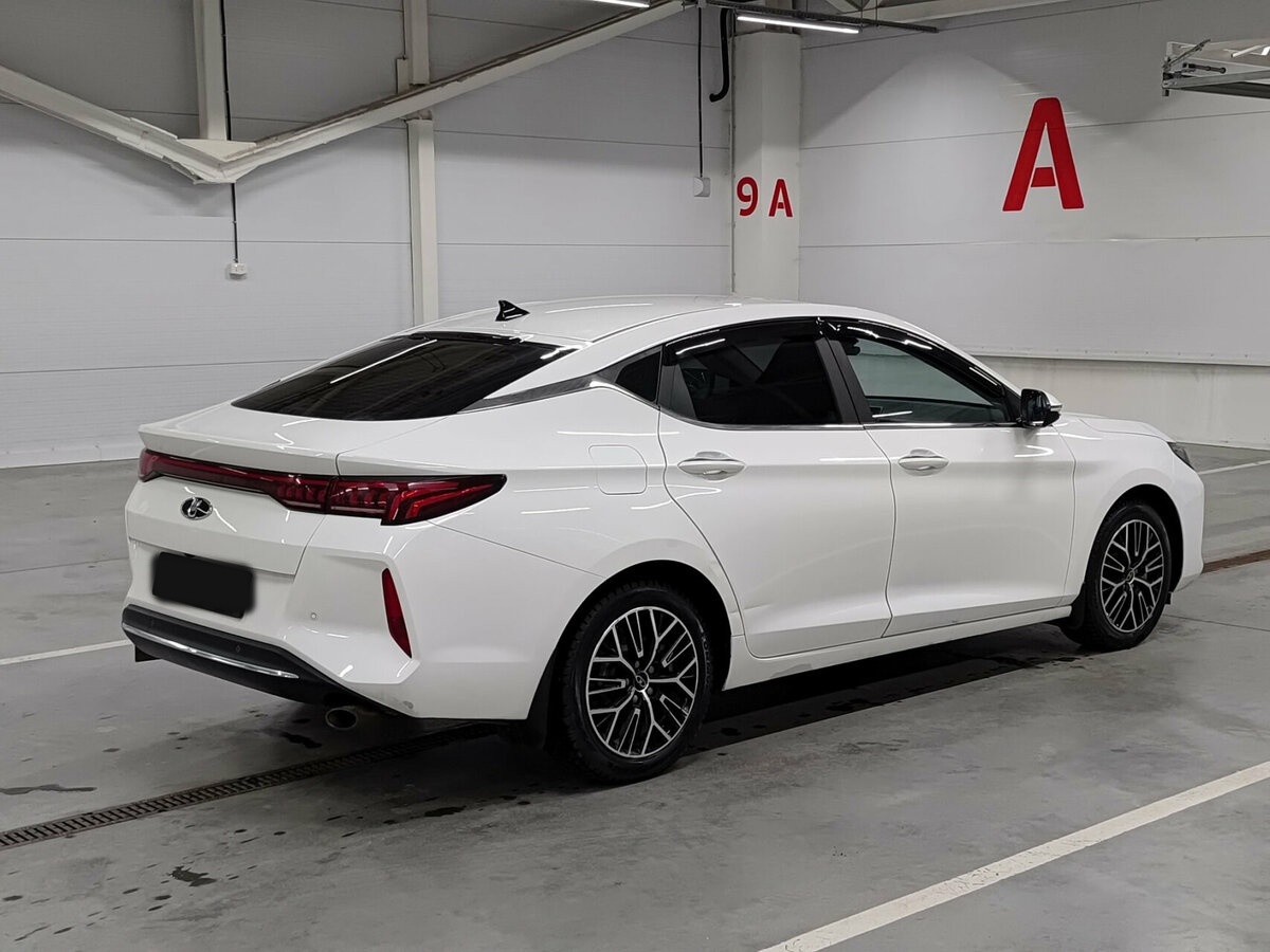 Москвич 6, 2023 - 36 333 км. | Фото №5