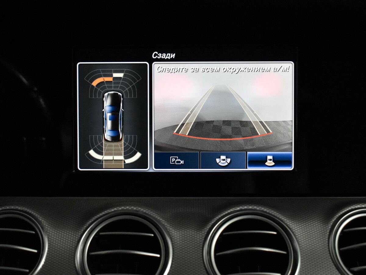 Mercedes-Benz E-Класс 200 V (W213, S213, C238), 2016 Фото №17