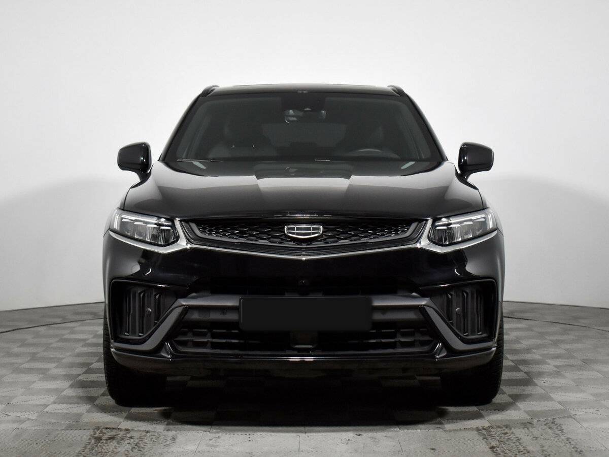 Geely Tugella I Рестайлинг, 2023 - 41 943 км. | Фото №2