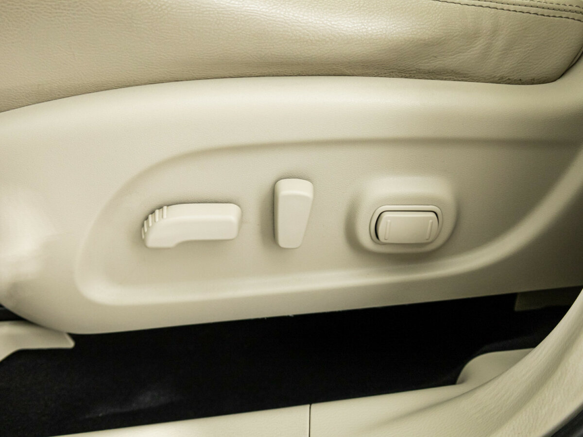 Nissan Murano III (Z52), 2019 Фото №14