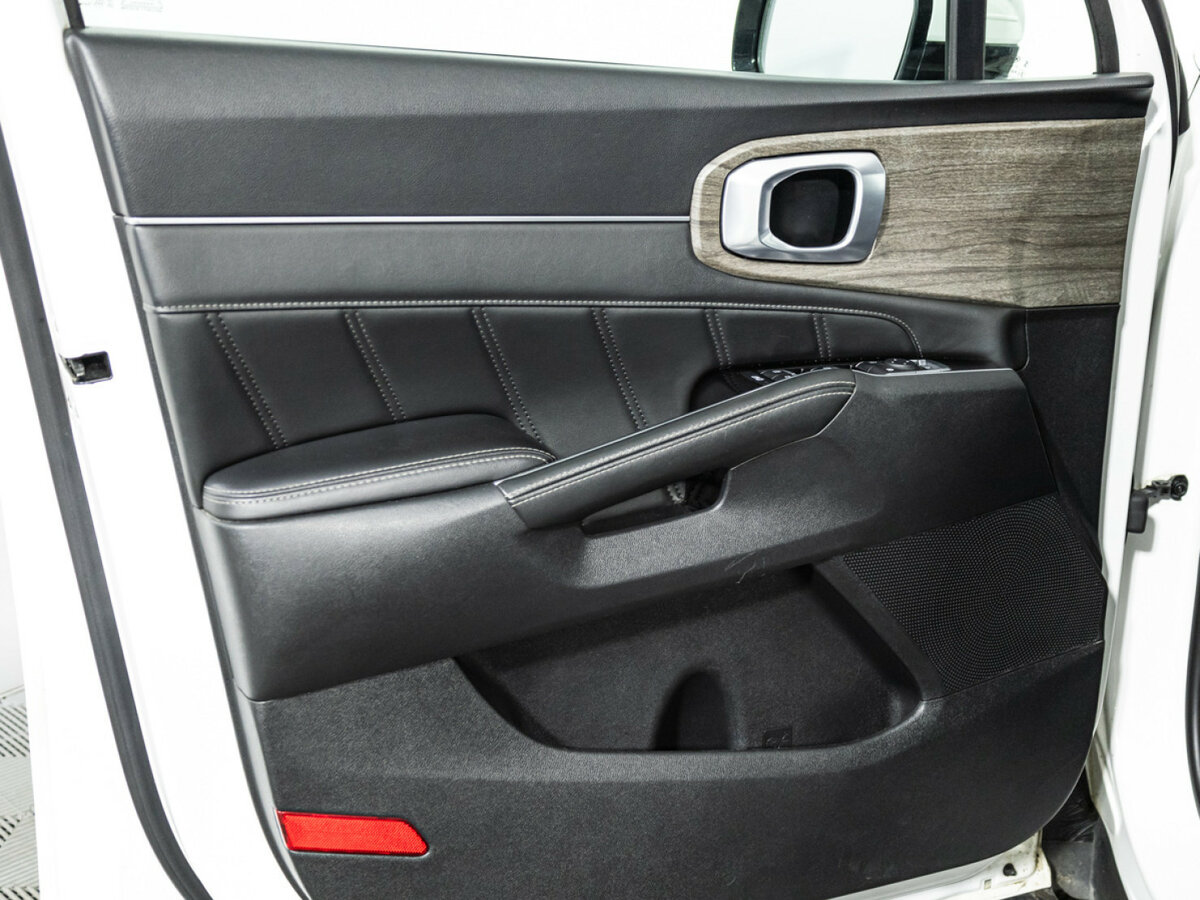 Kia Sorento IV, 2020 Фото №24