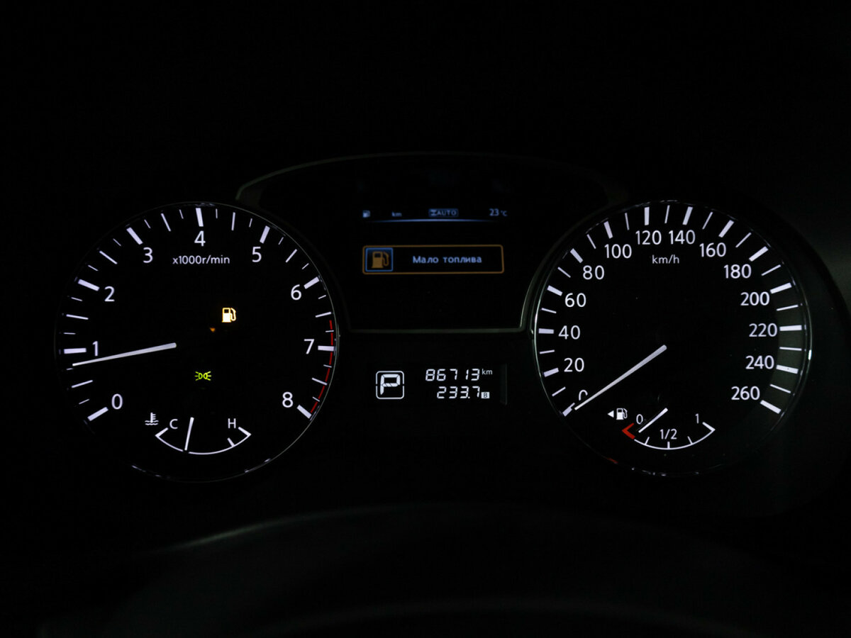 Nissan Pathfinder IV, 2015 Фото №10