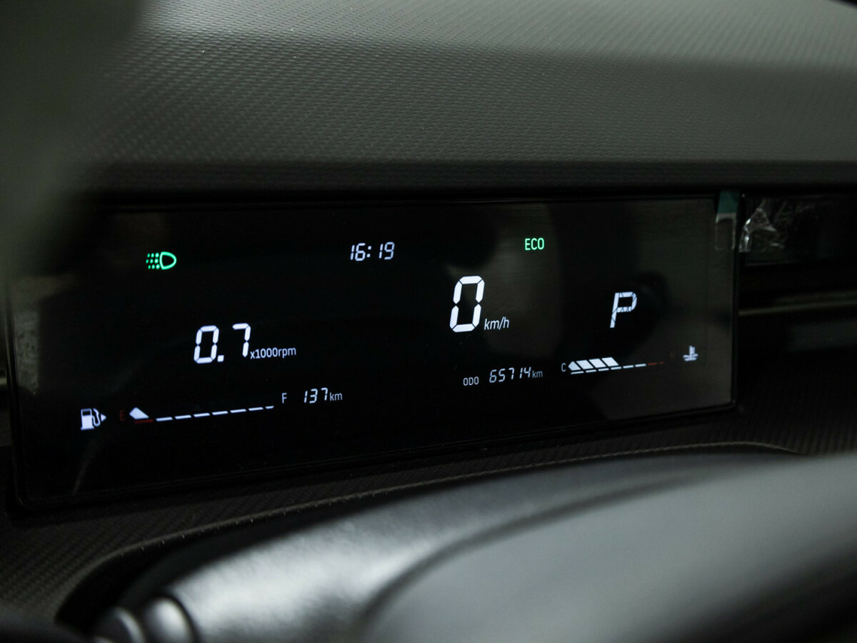 JETOUR DASHING I, 2023 Фото №12