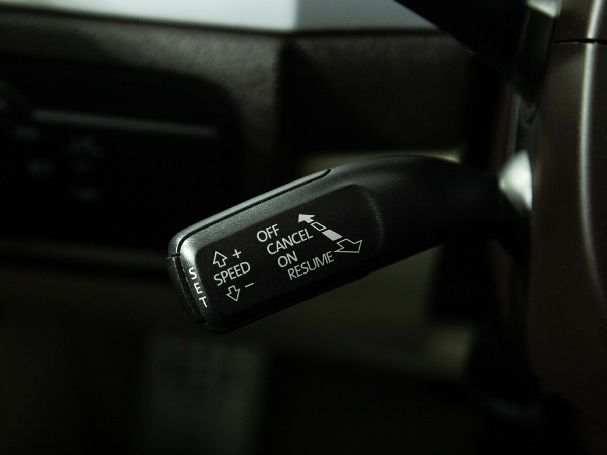 Volkswagen Touareg II, 2013 Фото №21