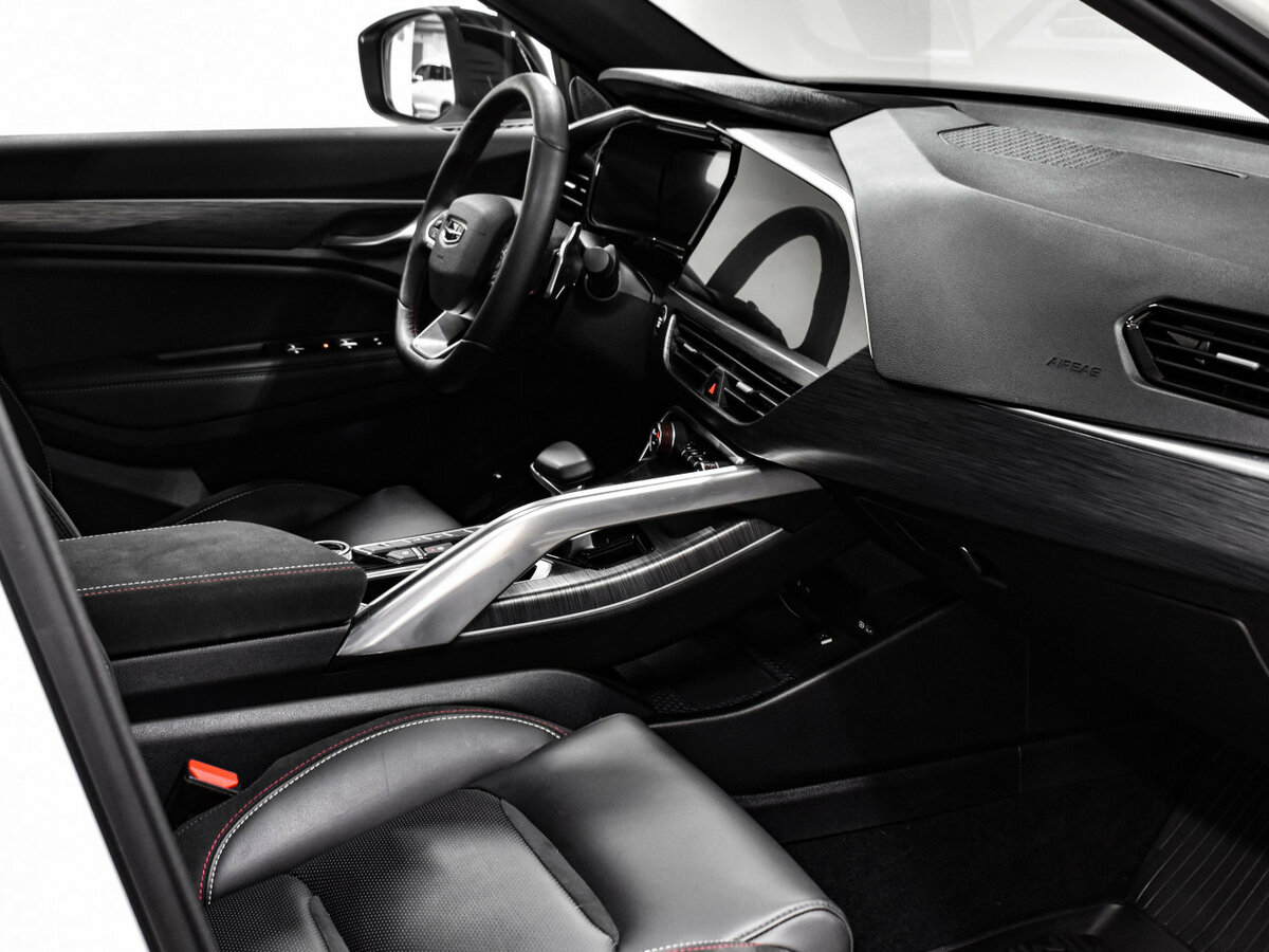 Chery Tiggo 8 Pro Max I Рестайлинг, 2023 Фото №13