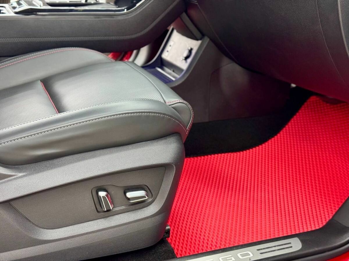 Chery Tiggo 7 Pro I, 2021 Фото №27