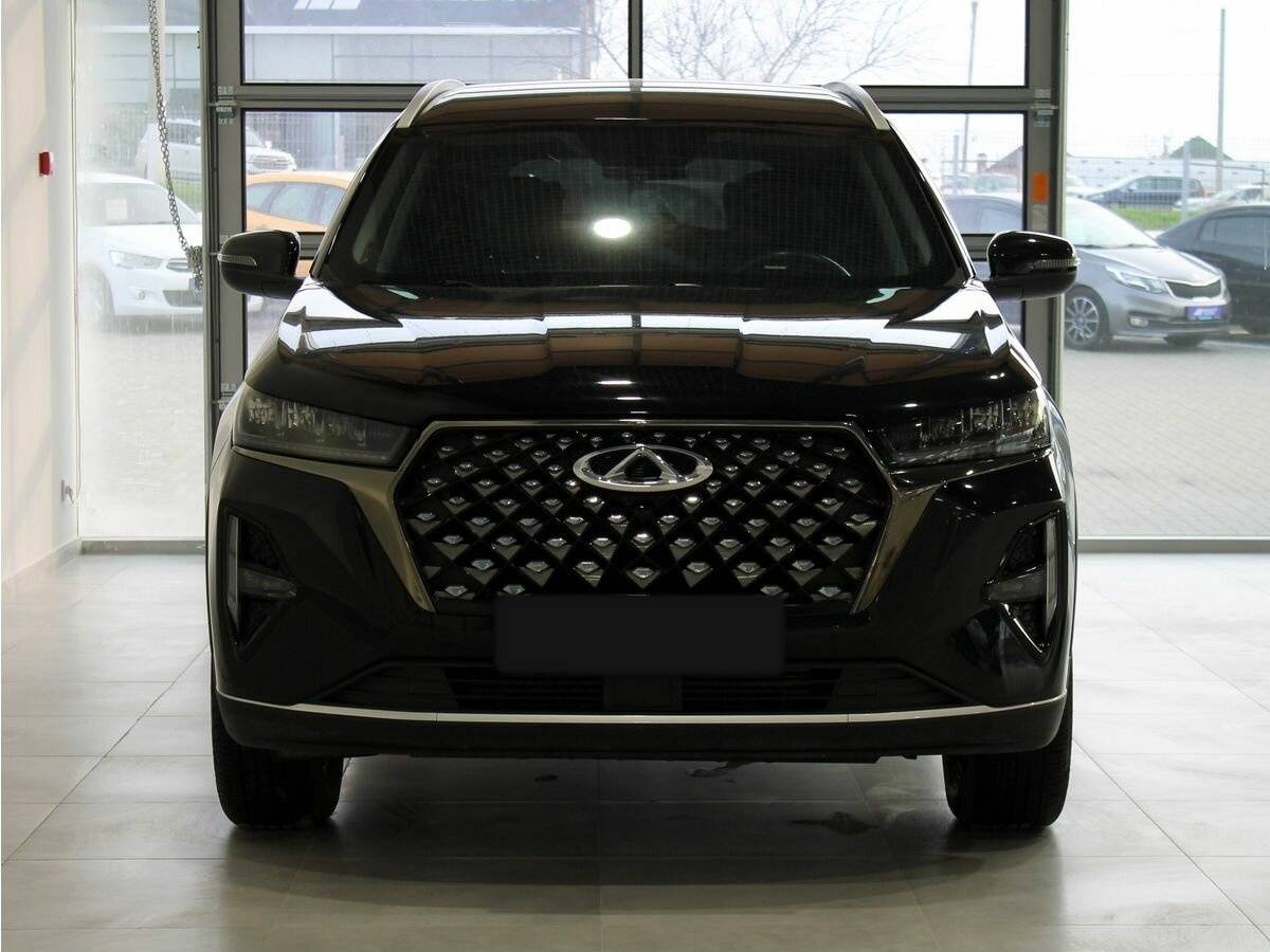 Chery Tiggo 7 Pro Max I, 2024 - 27 000 км. | Фото №3