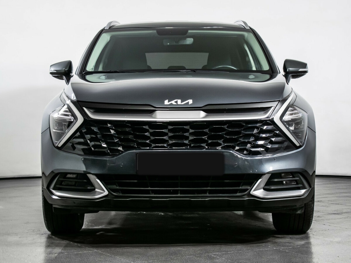 Kia Sportage V, 2024 - 14 559 км. | Фото №2