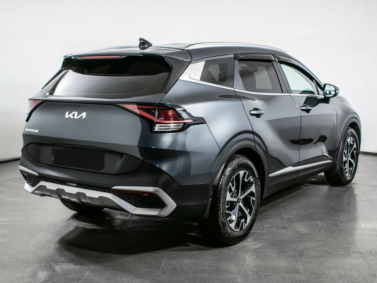 Kia Sportage V, 2024 - 14 559 км. | Фото №5