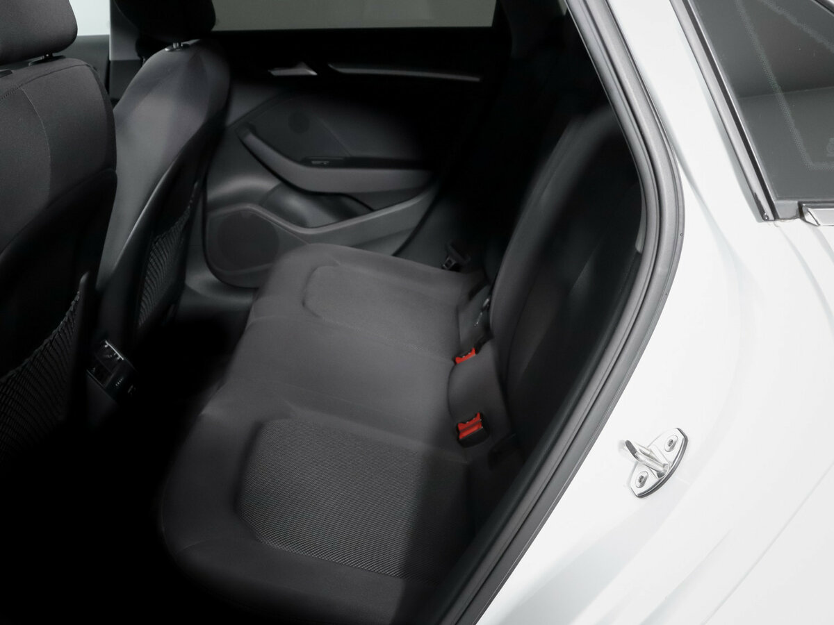 Audi A3 III (8V) Рестайлинг, 2019 - 65 000 км. | Фото №8