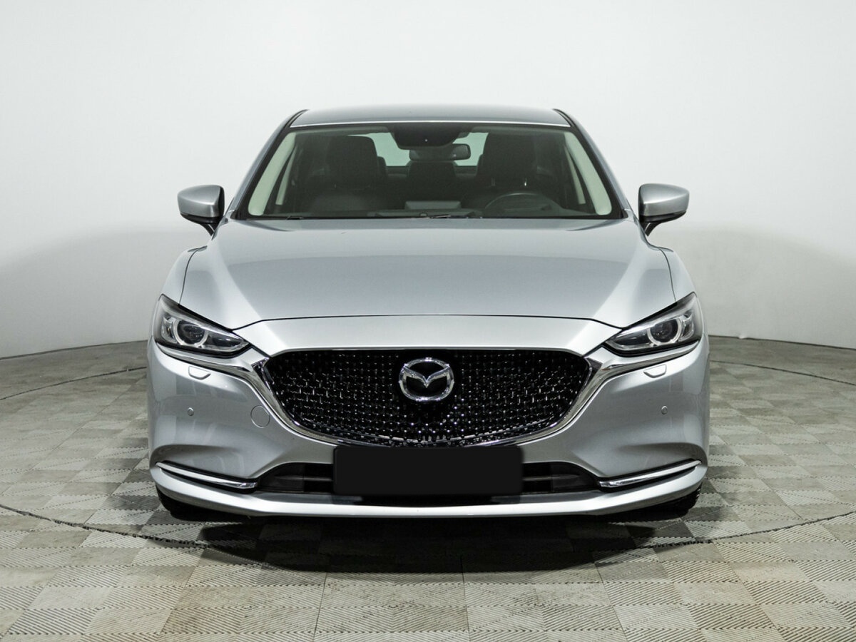 Mazda 6 III (GJ) Рестайлинг 2, 2020 - 48 000 км. | Фото №2
