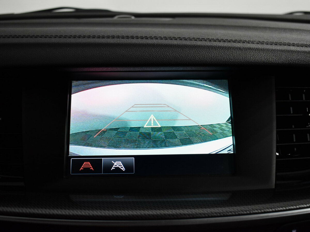 Opel Insignia II Рестайлинг, 2020 Фото №14