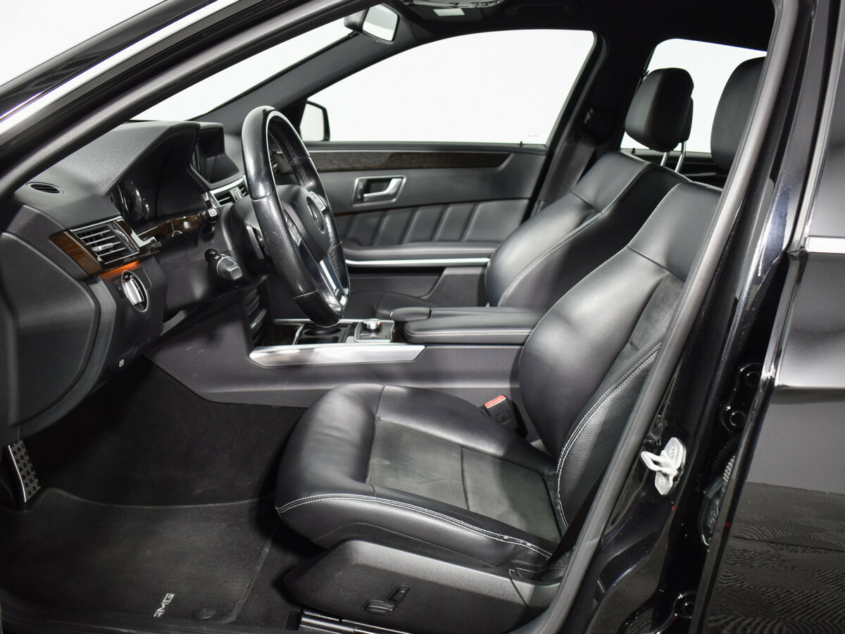 Mercedes-Benz E-Класс 200 7G-Tronic IV (W212, S212, C207), 2012 - 148 000 км. | Фото №8