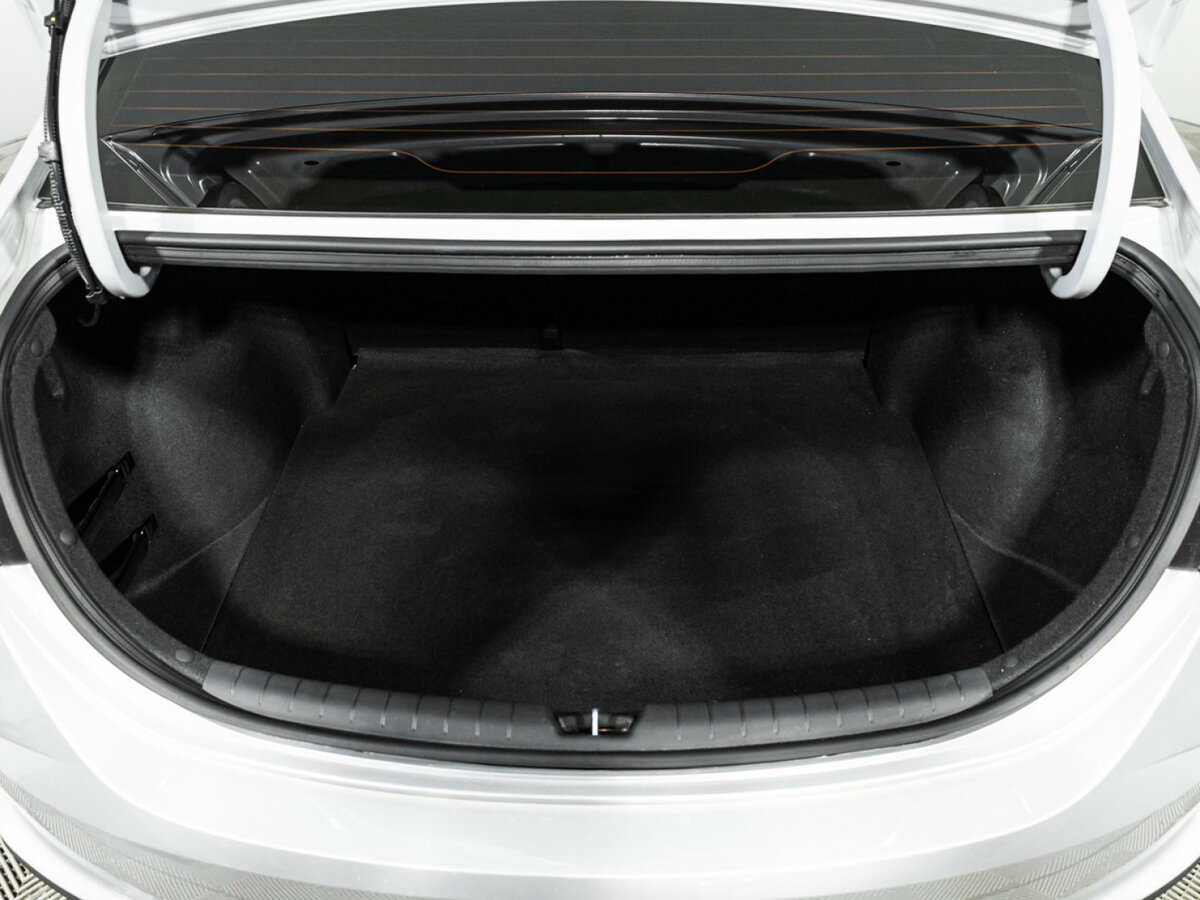 Solaris HS, 2024 Фото №18