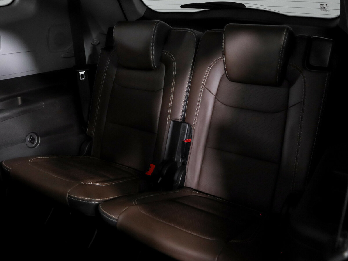 Chery Tiggo 8 Pro I, 2022 - 84 030 км. | Фото №7