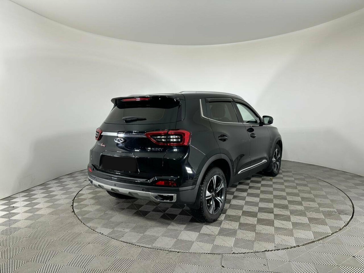 Chery Tiggo 4 Pro I, 2022 Фото №5