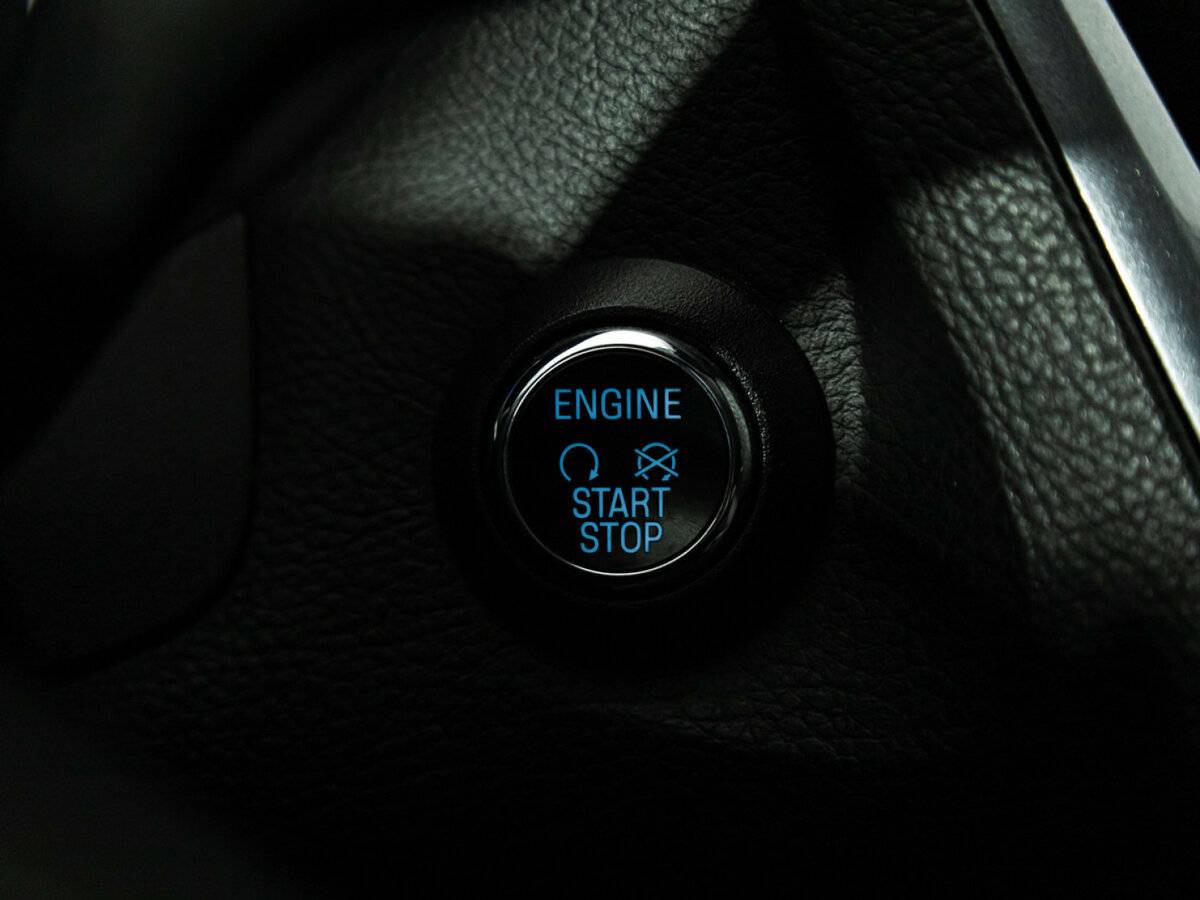 Ford Focus III, 2014 Фото №16