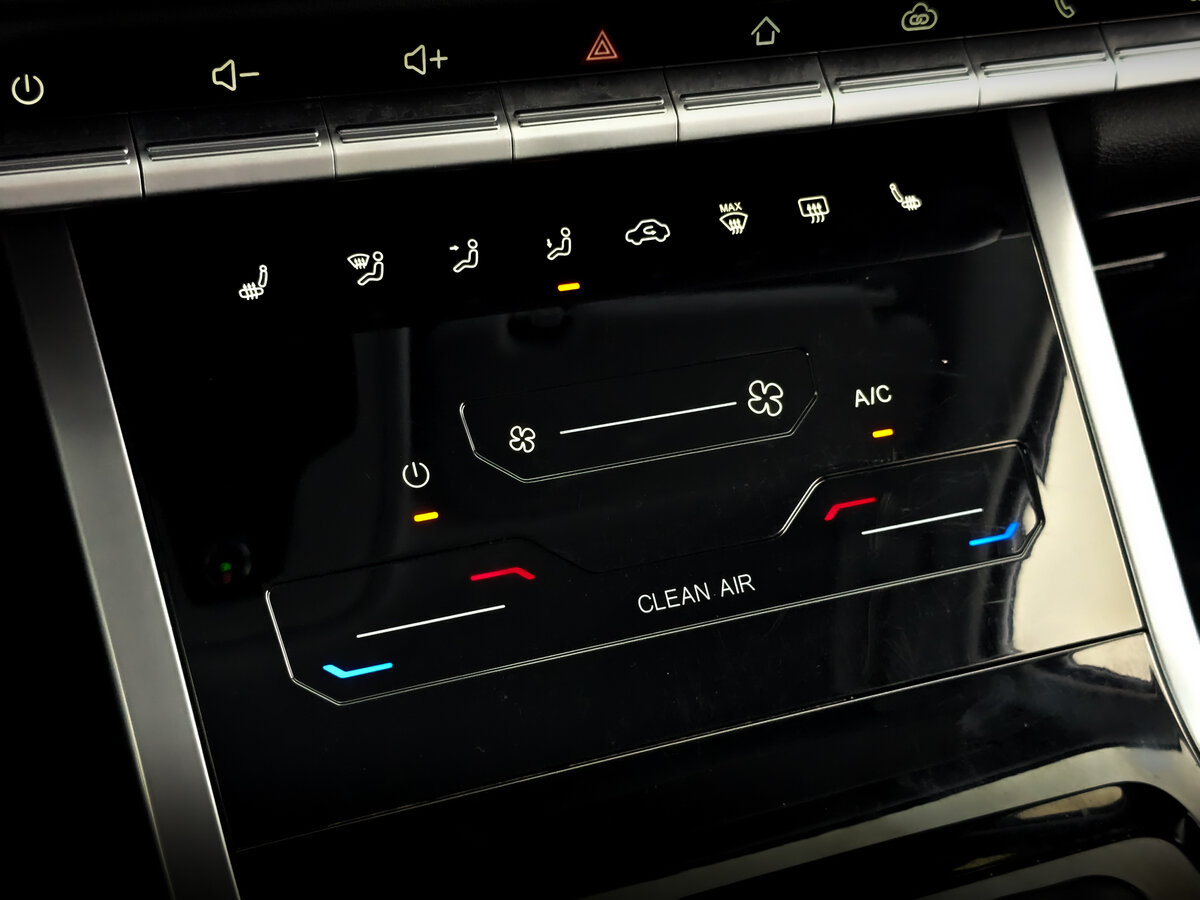 Chery Tiggo 4 Pro I, 2022 Фото №28