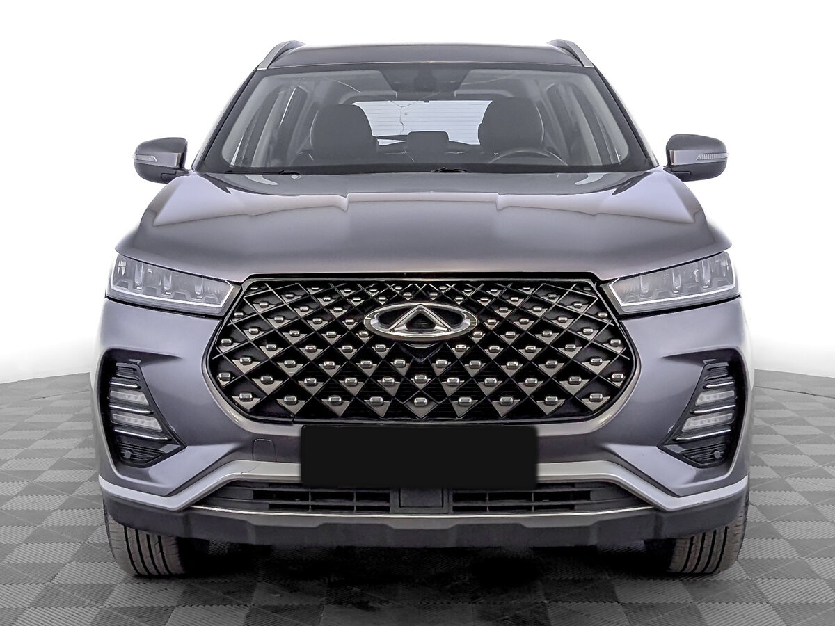 Chery Tiggo 7 Pro I, 2022 - 120 844 км. | Фото №2
