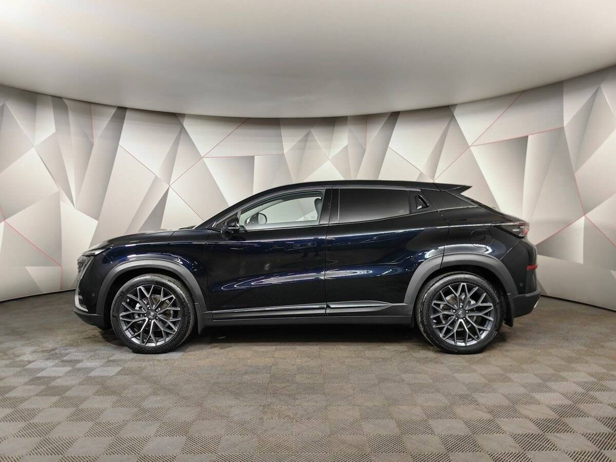 Changan UNI-T I, 2024 - 28 883 км. | Фото №5