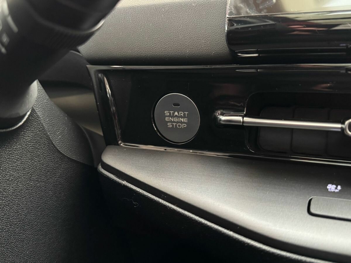 Changan CS55 Plus II, 2023 Фото №21