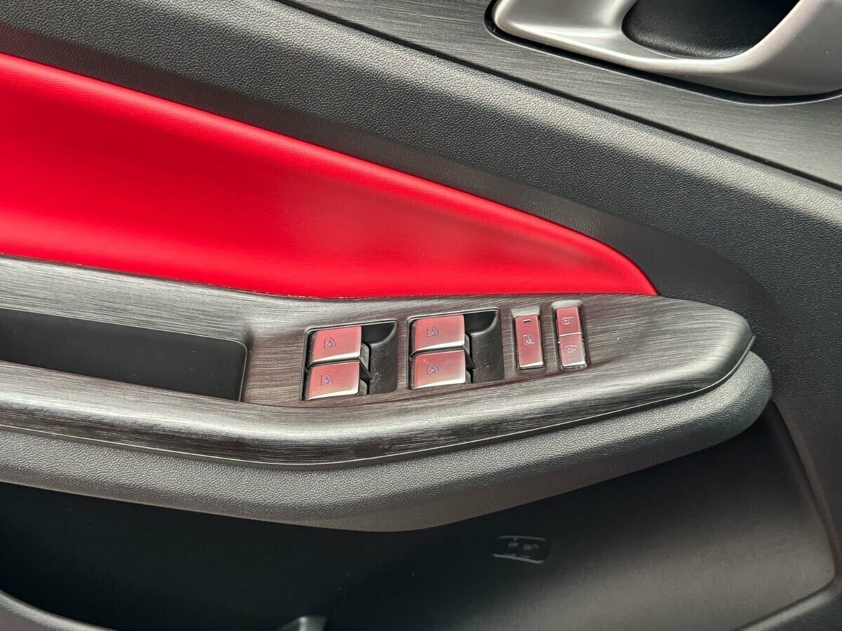 Changan CS55 Plus II, 2023 Фото №27