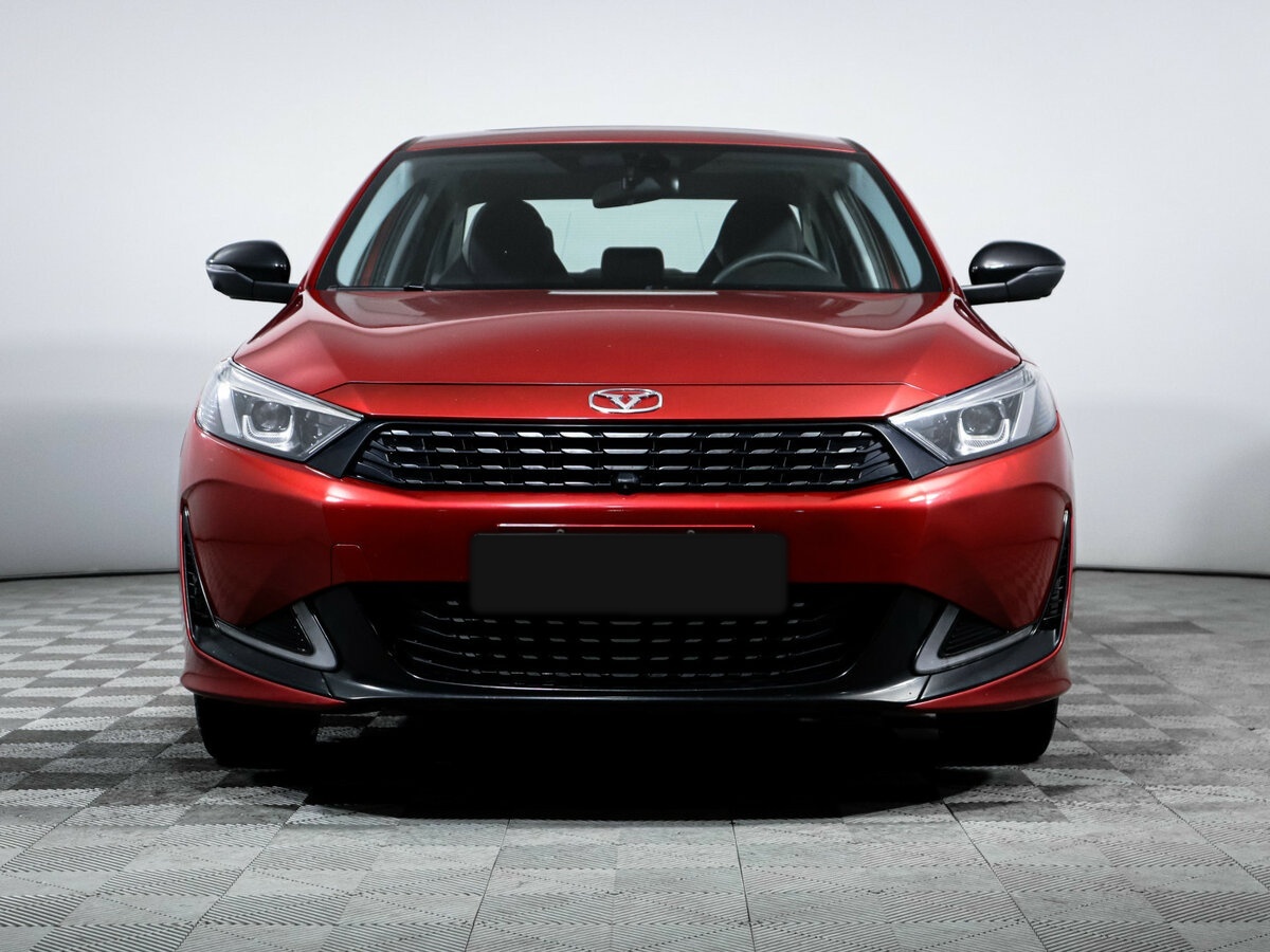 Kaiyi E5, 2023 - 20 162 км. | Фото №2