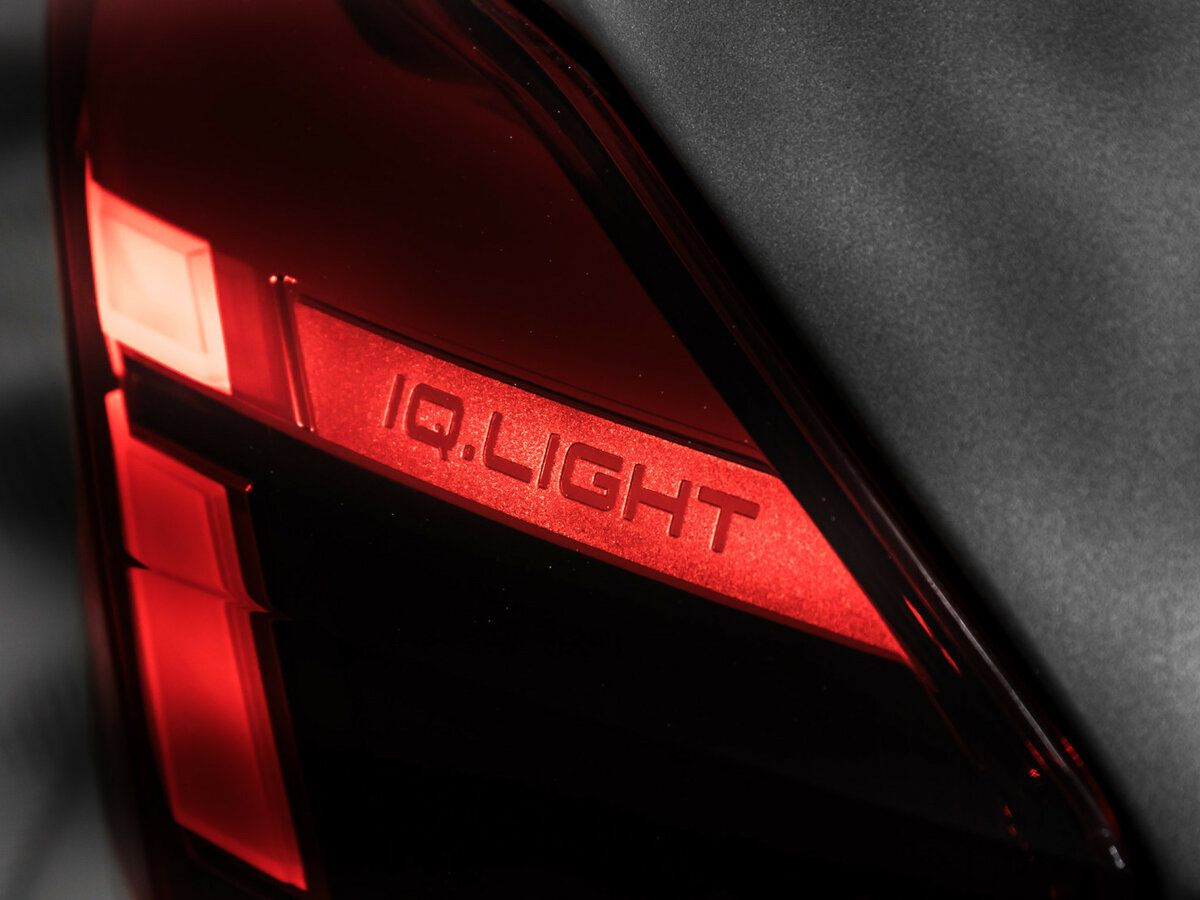 Volkswagen Polo VI, 2020 Фото №16