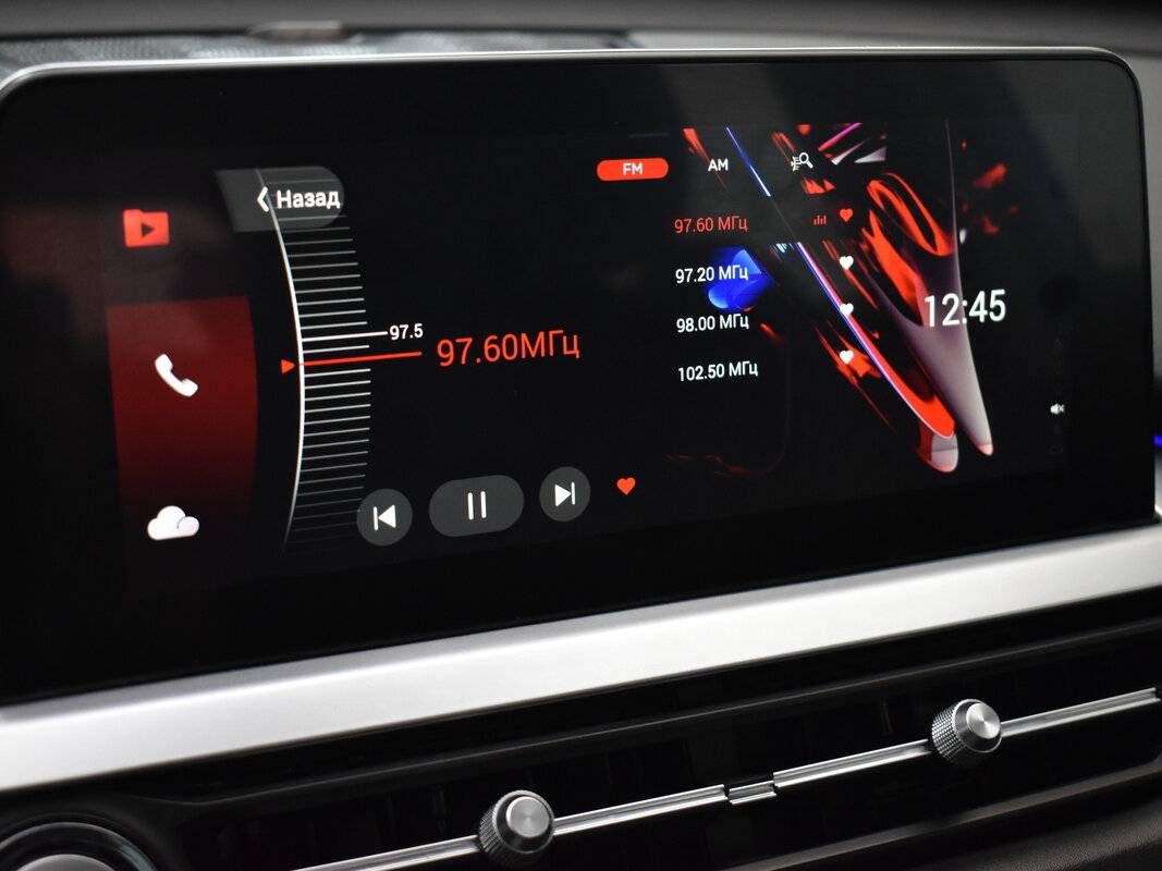 Chery Tiggo 7 Pro I, 2020 - 121 995 км. | Фото №7