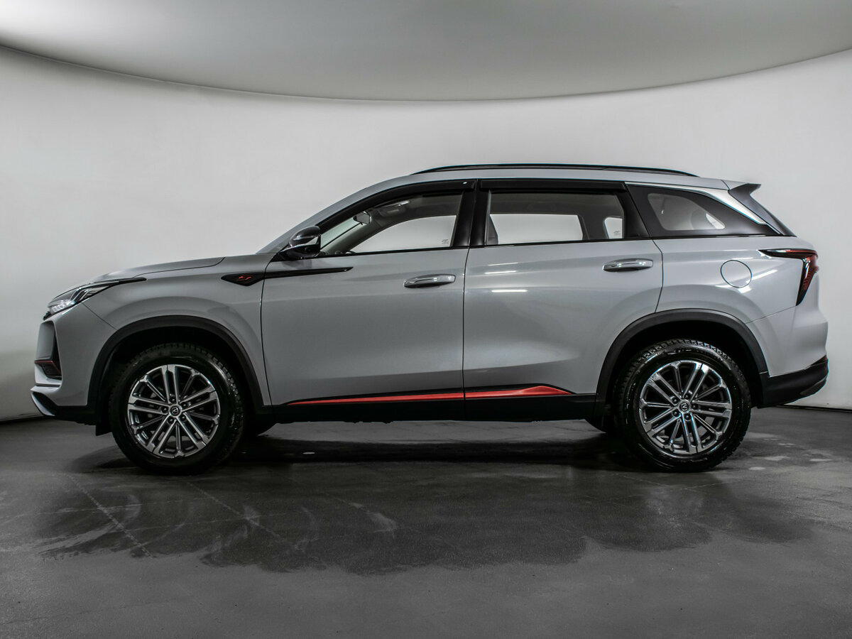 Changan CS75 Plus I Рестайлинг, 2023 - 32 876 км. | Фото №8
