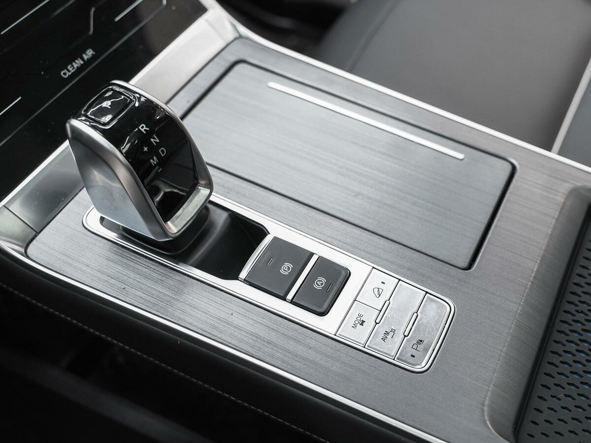 Chery Tiggo 7 Pro Max I, 2023 Фото №13