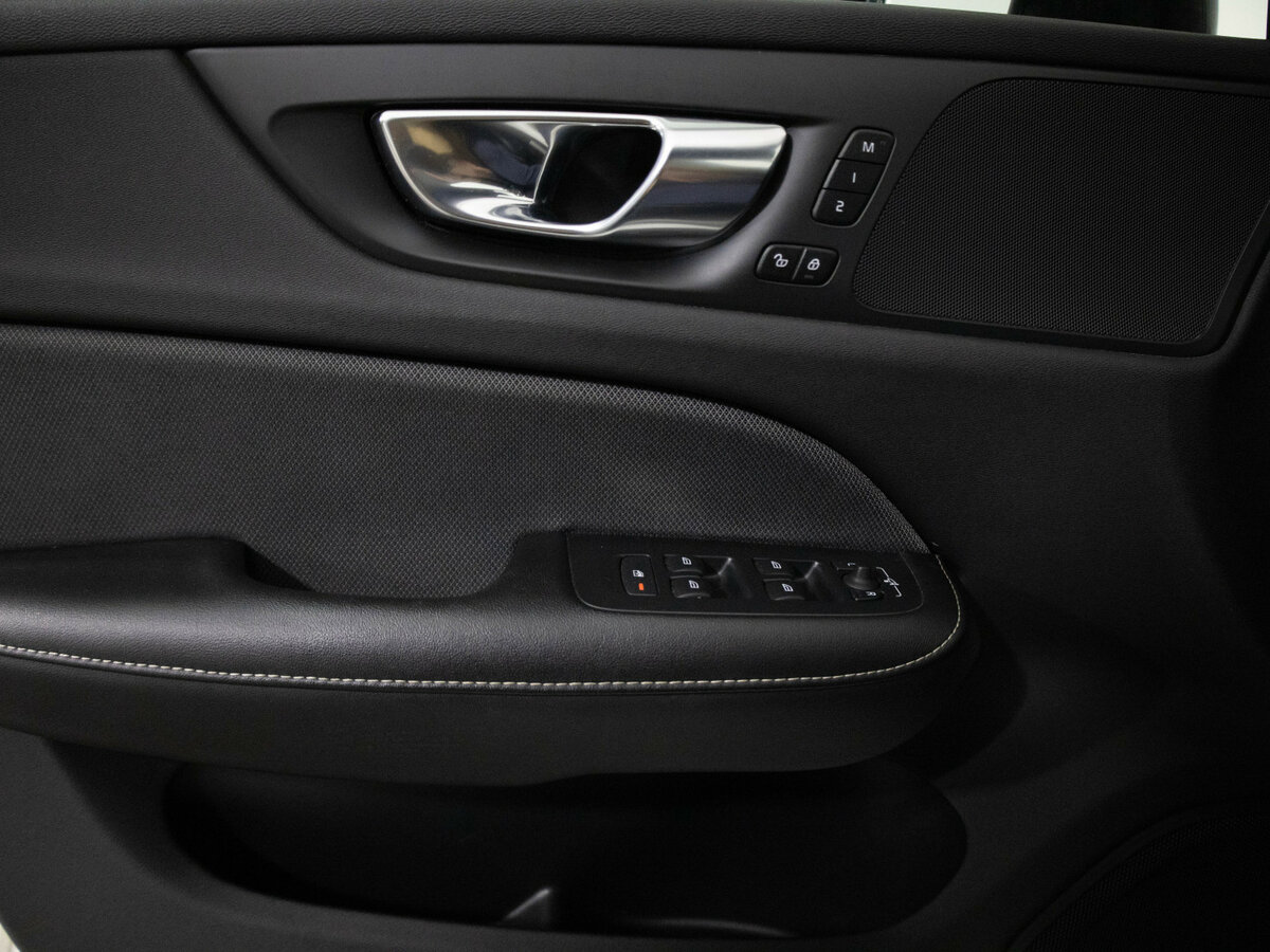 Volvo S60 III, 2020 Фото №13