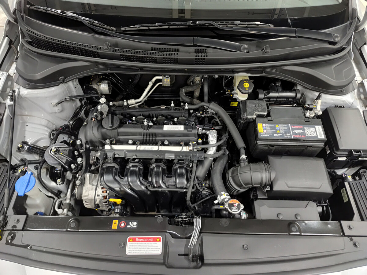 Solaris HS, 2024 Фото №9