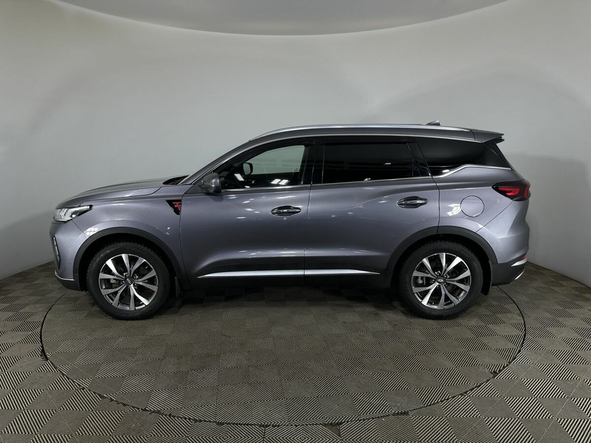 Chery Tiggo 7 Pro Max I, 2023 - 92 346 км. | Фото №5