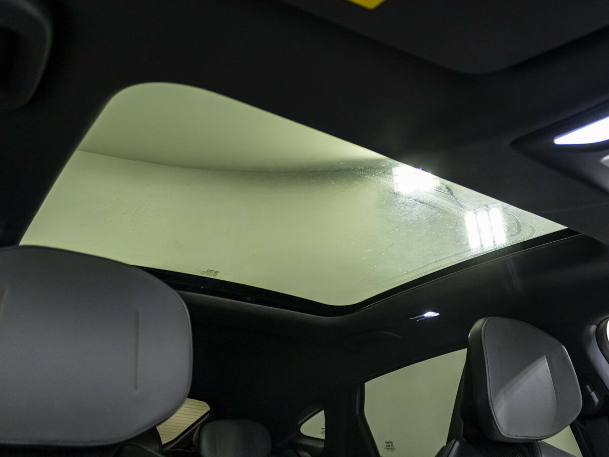 Changan UNI-V I, 2023 Фото №20