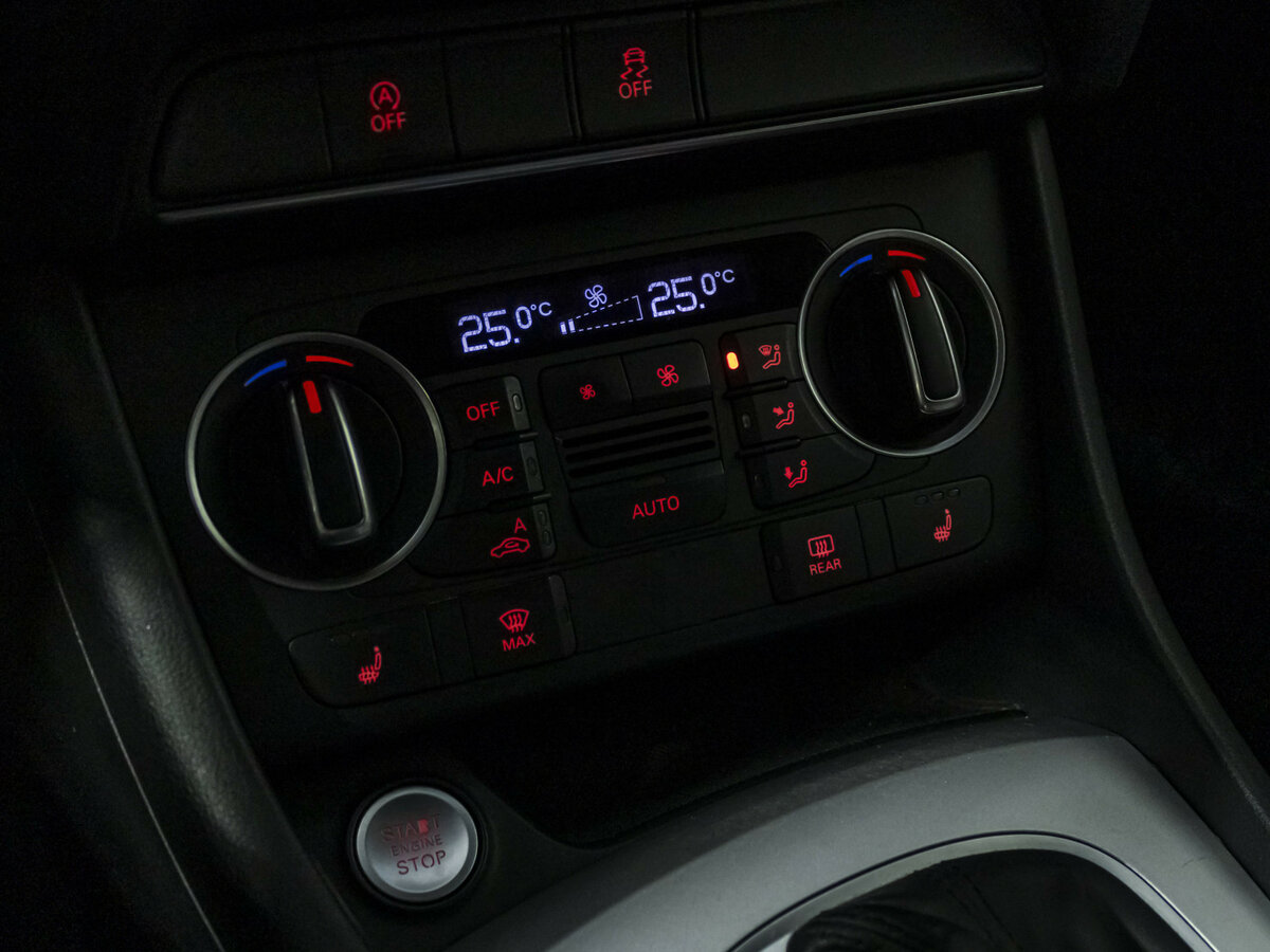 Audi Q3 I (8U) Рестайлинг, 2015 Фото №15