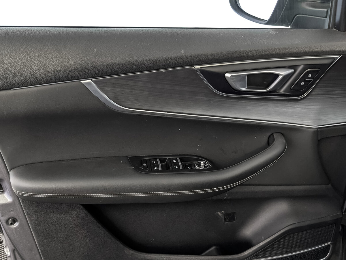 Chery Tiggo 7 Pro I, 2022 Фото №19