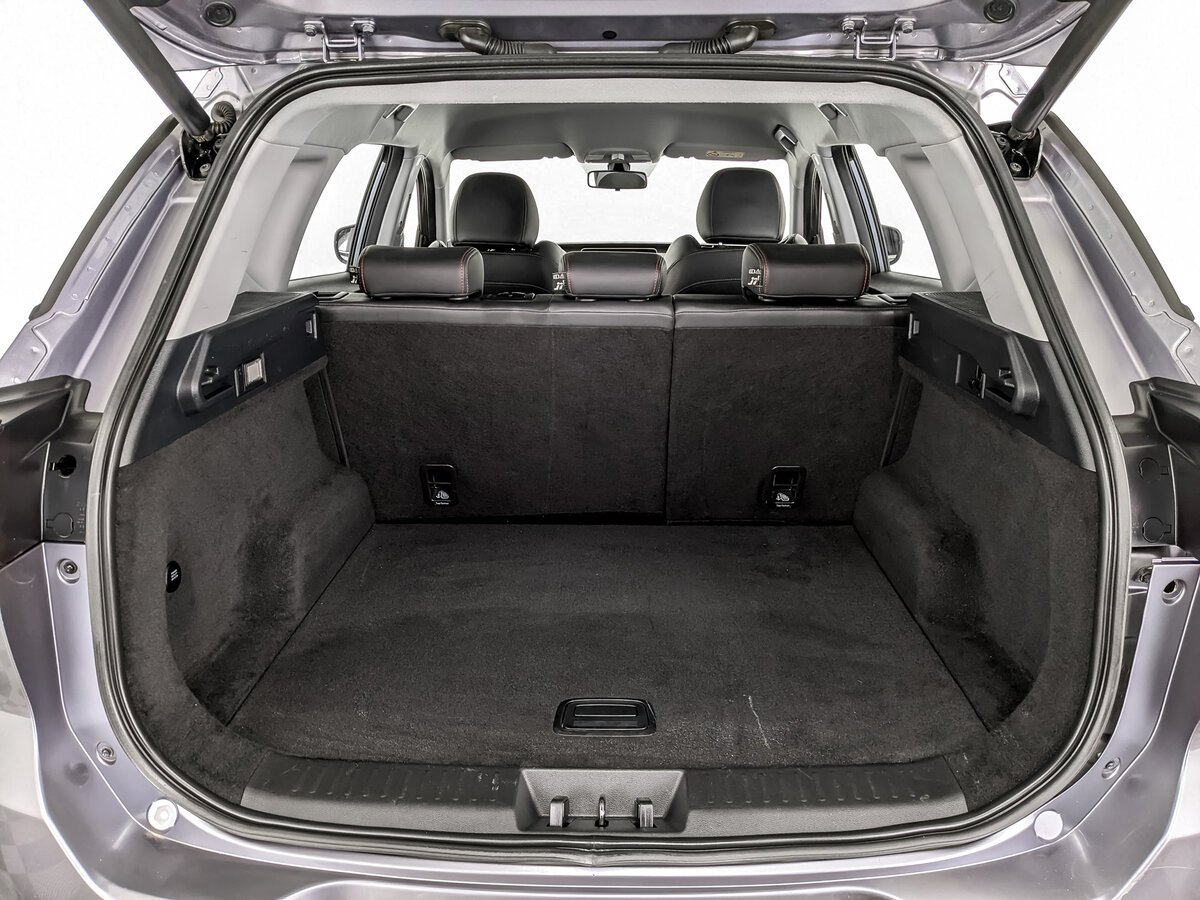 Chery Tiggo 7 Pro I, 2022 Фото №10