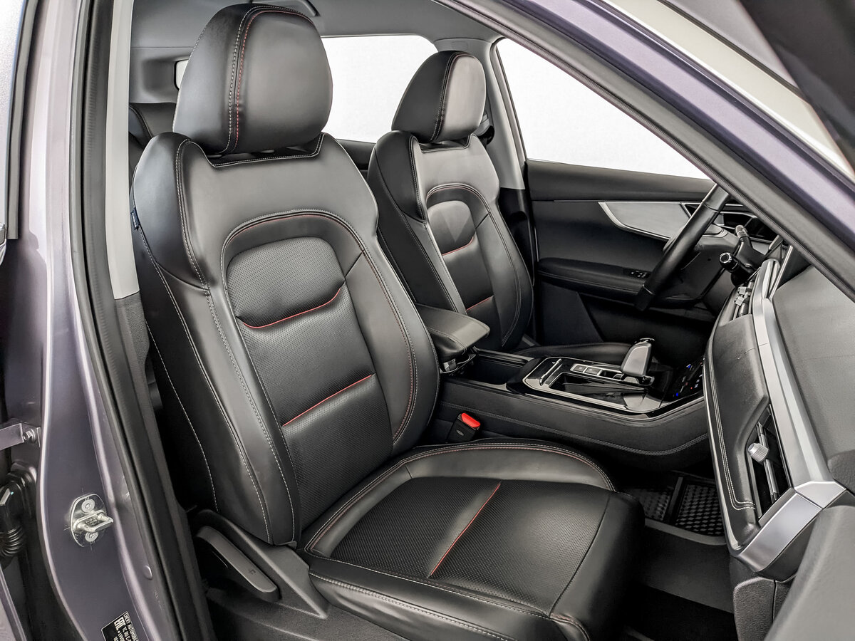 Chery Tiggo 7 Pro I, 2022 Фото №24