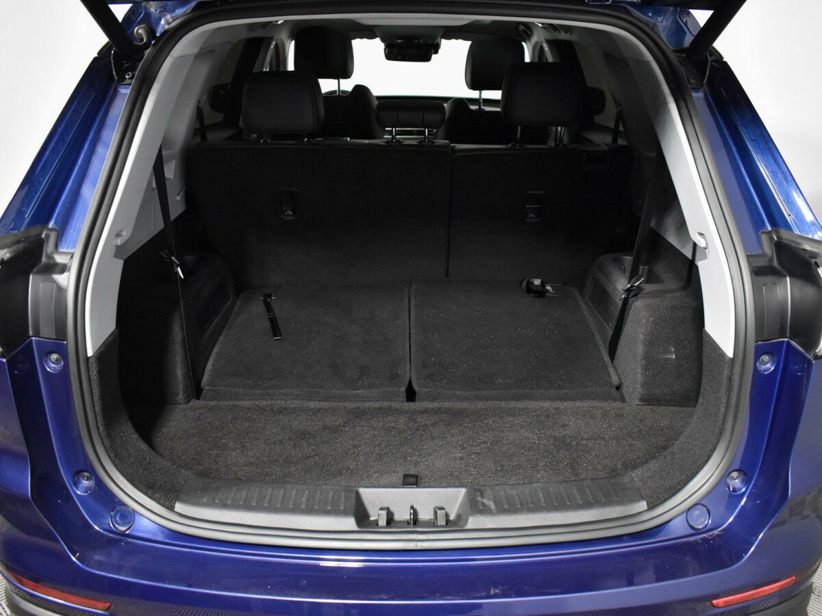 Chery Tiggo 8 Pro Max I, 2022 Фото №20