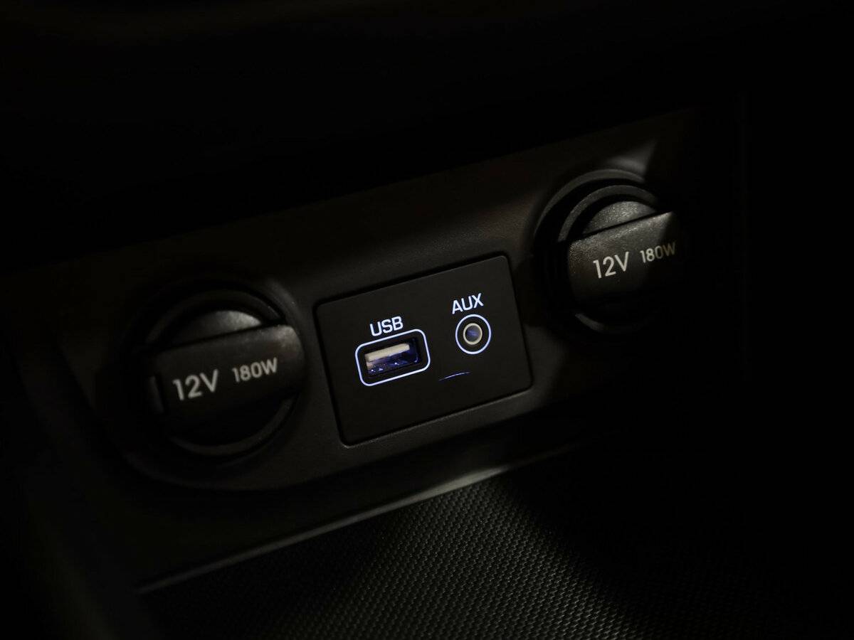 Hyundai Creta I, 2018 Фото №15