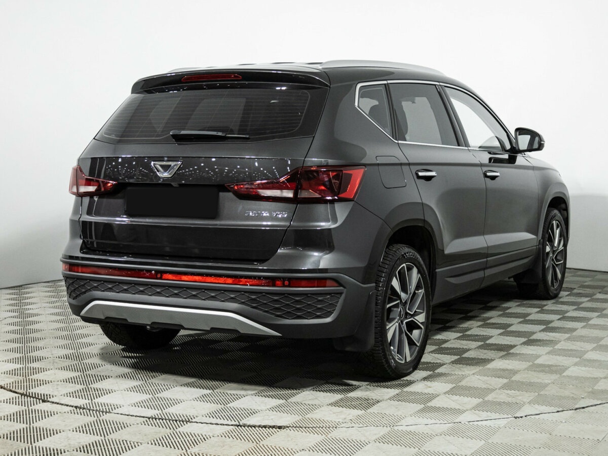 Jetta VS5 I Рестайлинг, 2022 - 37 791 км. | Фото №5