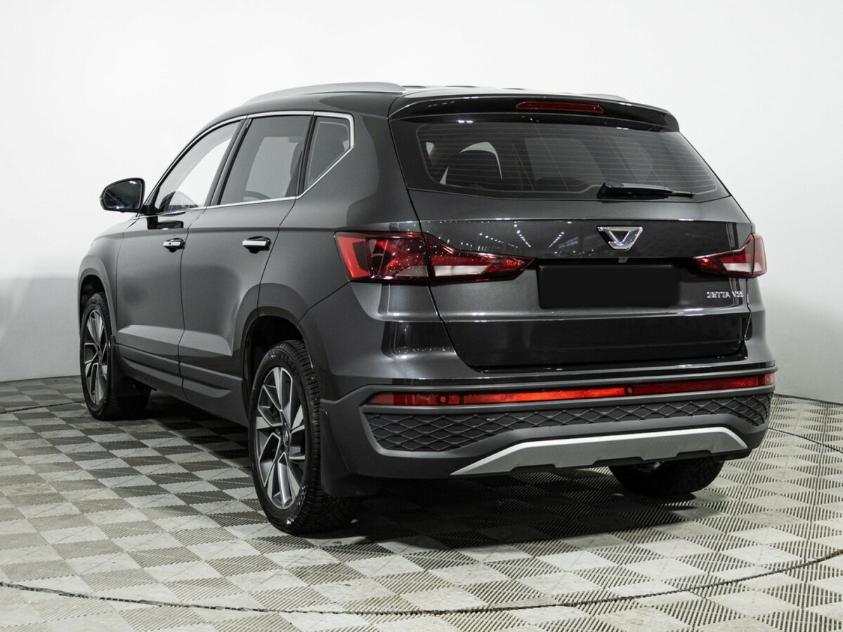 Jetta VS5 I Рестайлинг, 2022 - 37 791 км. | Фото №7