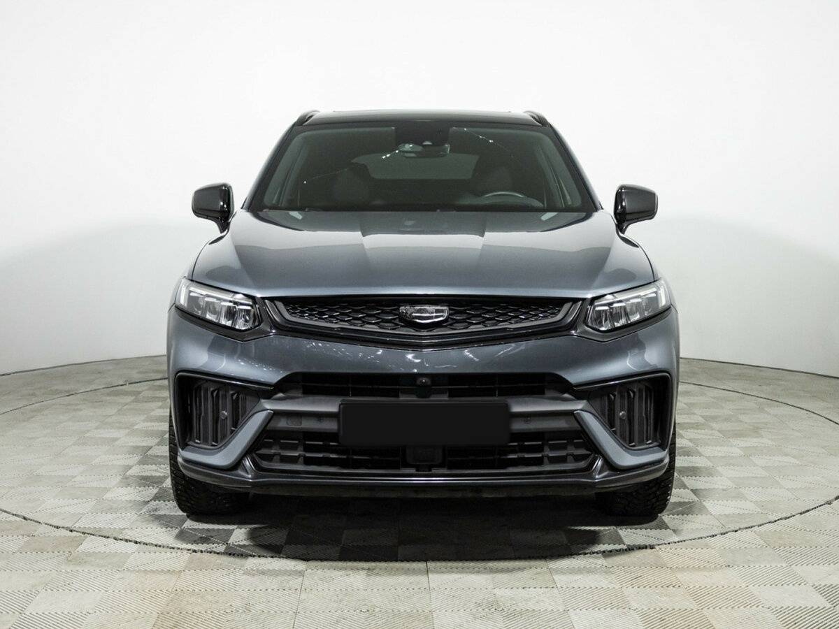 Geely Tugella I Рестайлинг, 2023 - 90 270 км. | Фото №2