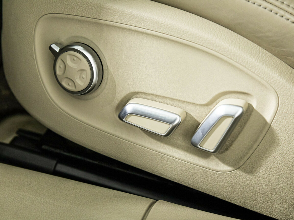 Audi A7 I (4G) Рестайлинг, 2015 Фото №21