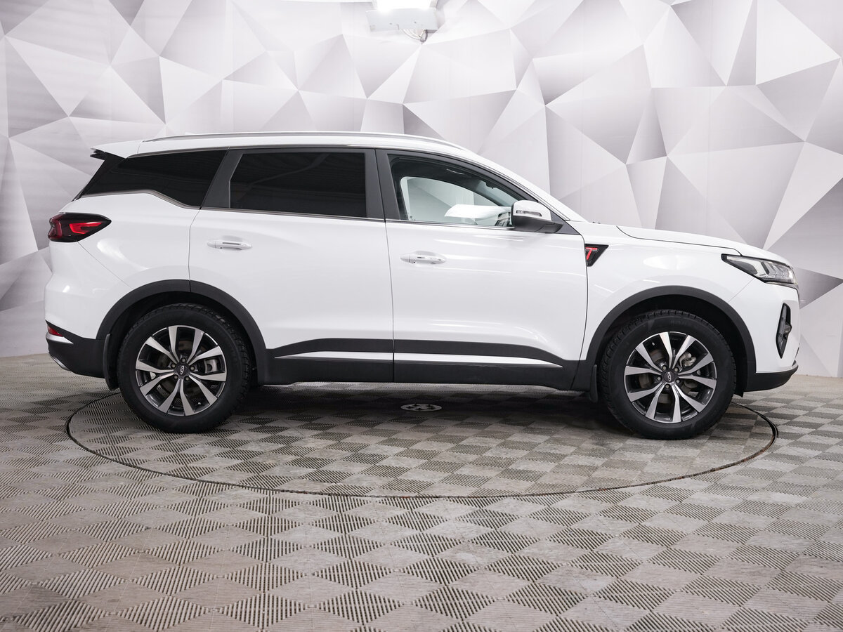 Chery Tiggo 7 Pro Max I, 2023 - 46 700 км. | Фото №6